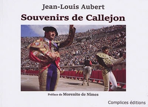 Souvenirs de callejon - Jean-Louis Aubert