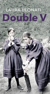 Double V - Laura Ulonati