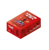 Who's the boss? : spécial grands frissons : 400 questions terribles - Bruno Godard