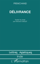 Délivrance - Premchand