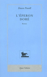 L'éperon doré - Dawn Powell