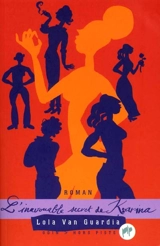 L'inavouable secret de Karina - Lola Van Guardia