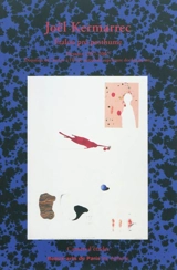 Etalon pré-posthume : dessins 1957-2007 : donation de l'artiste à l'Ecole nationale supérieure des beaux-arts - Joël Kermarrec