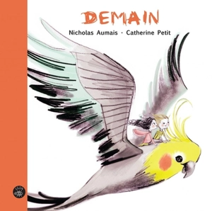 Demain - Aumais, Nicholas