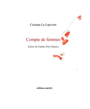 Compte de femmes - Corinne Le Lepvrier