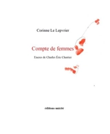 Compte de femmes - Corinne Le Lepvrier