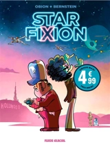 Star fixion - Obion