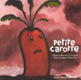 Petite carotte - Jean-Marc Paty