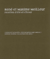 Recettes d'été et d'hiver - René Meilleur
