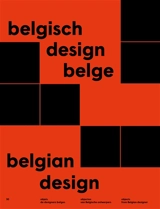 Belgisch design belge. Belgian design - Art & design Atomium Museum (Bruxelles)