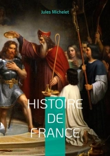 Histoire de France : Volume 03 - Michelet, Jules