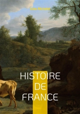 Histoire de France : Volume 19 - Michelet, Jules