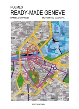 Ready-made Genève : poèmes - Daniele Morresi
