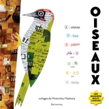 Oiseaux - Motomitsu Maehara