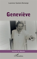 Geneviève - Laurence Gantois-Domange