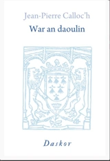 War an daoulin - Yan Ber Calloc'h