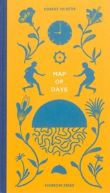 Map of days - Robert Hunter