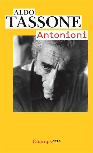 Antonioni - Aldo Tassone