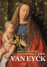 Masterpiece Van Eyck - Till-Holger Borchert