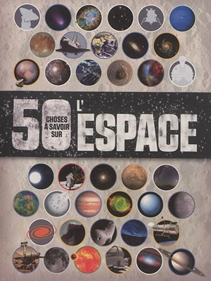 L'espace - Raman Prinja