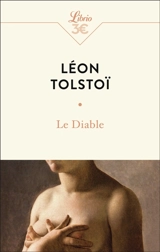 Le diable - Léon Tolstoï