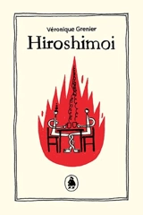 Hiroshimoi - Grenier, Véronique