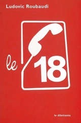 Le 18 - Ludovic Roubaudi