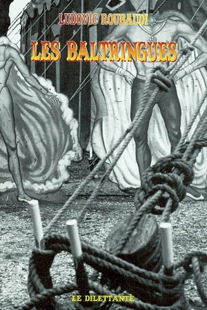 Les baltringues - Ludovic Roubaudi