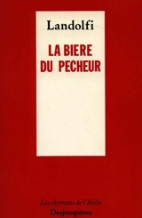 La bière du pêcheur - Tommaso Landolfi
