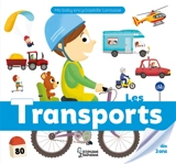 Les transports - Jean-Michel Billioud