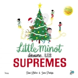 Little Minot découvre... les Supremes - Dani Llabrés