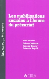 Les mobilisations sociales à l'heure du précariat