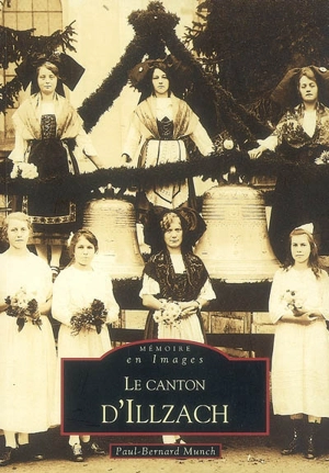 Le canton d'Illzach - Paul-Bernard Munch