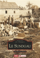 Le Sundgau - Paul-Bernard Munch