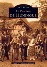 Le canton de Huningue - Claude Munch