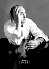 L'esprit Chapel - Suzanne Chapel