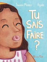Tu sais faire ? - Swann Meralli