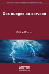 Des nuages au cerveau - Céline Cherici