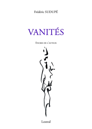 Vanités - Frédéric Sudupé