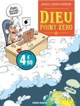 Dieu point zéro - James
