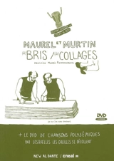 (Dé)bris-(dé)collages - Nelly Maurel