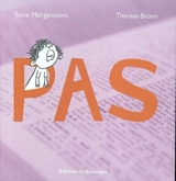 Pas - Susie Morgenstern