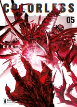 Colorless. Vol. 5 - Kent