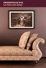 Le prix des âmes - Emmanuelle Pol