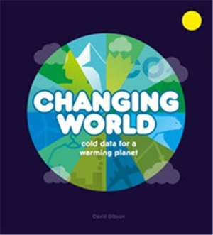 Changing World Cold data for a warming planet - David Gibson