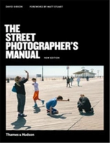 The Street Photographer´s Manual 2nd ed - David Gibson