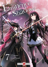 The eminence in shadow. Vol. 7 - Daisuke Aizawa