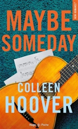 Maybe someday - Colleen Hoover