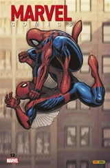 Marvel comics, n° 13 - Kelly Thompson