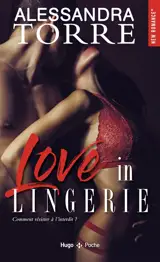 Love in lingerie - Alessandra Torre